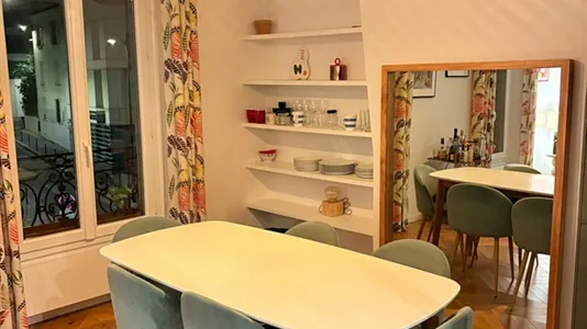 Houses in Paris 18ème arrondissement - Montmartre - photo 6