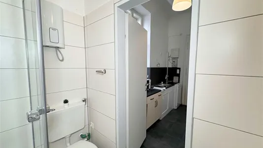 Rooms in Vienna Brigittenau - photo 10