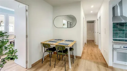 Rooms in Valladolid - photo 4