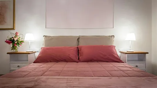 Apartments in Florence - photo 7