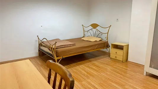 Rooms in Budapest Erzsébetváros - photo 8