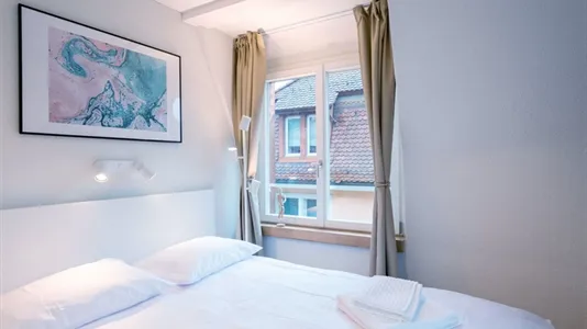 Apartments in Zürich Distrikt 8 - photo 6