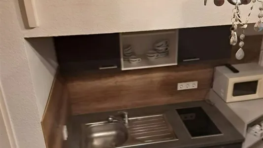 Apartments in Location is not specified - photo 9