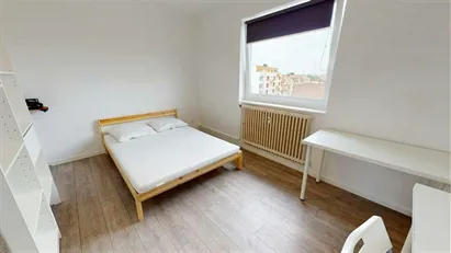 Room for rent in Lille, Hauts-de-France