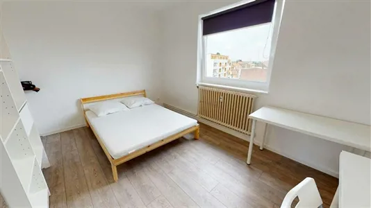 Rooms in Lille - photo 1