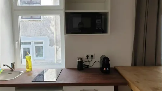 Apartments in Vienna Brigittenau - photo 6