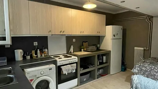 Apartments in Palaio Faliro - photo 6