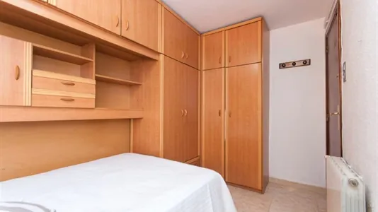 Rooms in Cornellà de Llobregat - photo 9