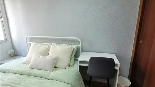 Rooms in Alaquàs - photo 9