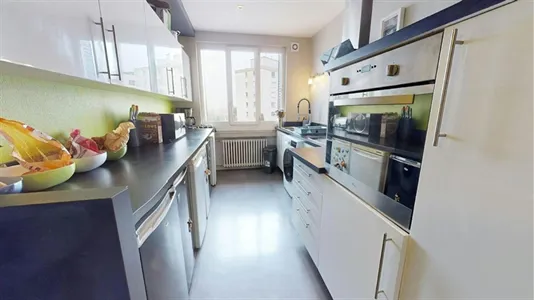 Rooms in Lyon - photo 7