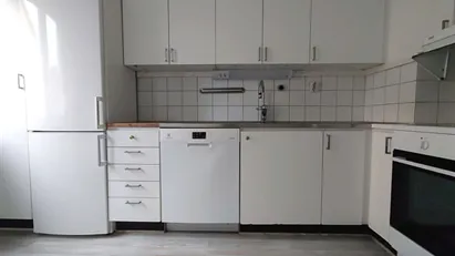 Göteborg - 4rok - 12mån - 17.500kr/mån