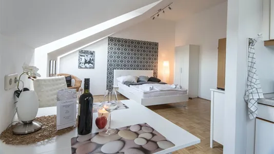 Apartments in Vienna Favoriten - photo 8