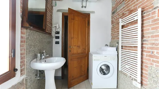Apartments in Florence - photo 6