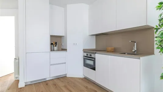 Apartments in Madrid Tetuán - photo 6