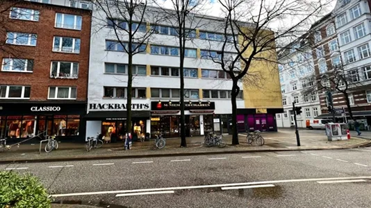 Apartments in Hamburg Mitte - photo 8