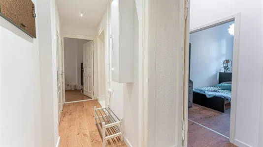 Rooms in Location is not specified - photo 8