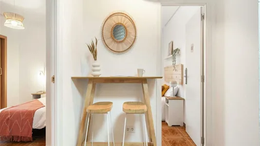 Rooms in Madrid Tetuán - photo 8