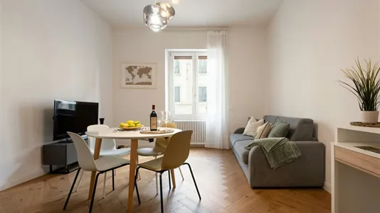 Apartments in Florence - photo 4