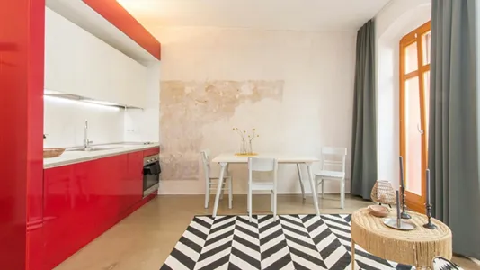 Apartments in Location is not specified - photo 5