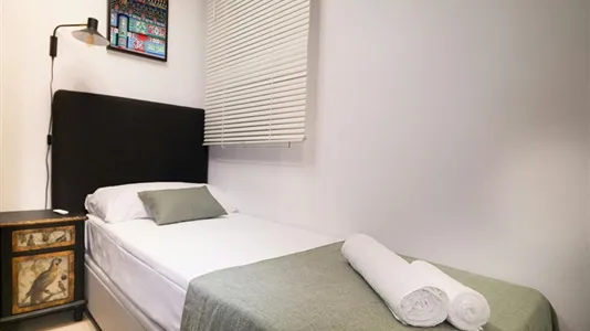 Apartments in Barcelona Sant Martí - photo 4