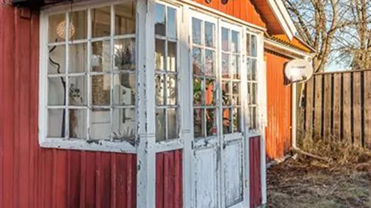 Apartments in Uppsala - photo 15