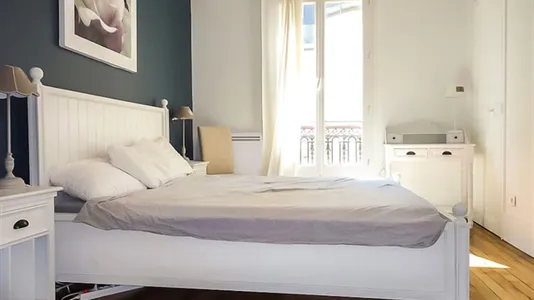 Apartments in Paris 3ème arrondissement - Marais - photo 9