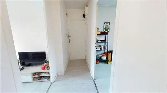 Rooms in Dijon - photo 8