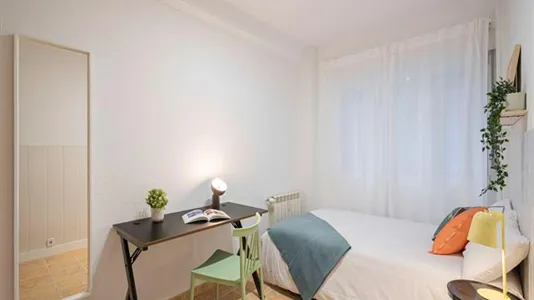 Rooms in Madrid Tetuán - photo 5