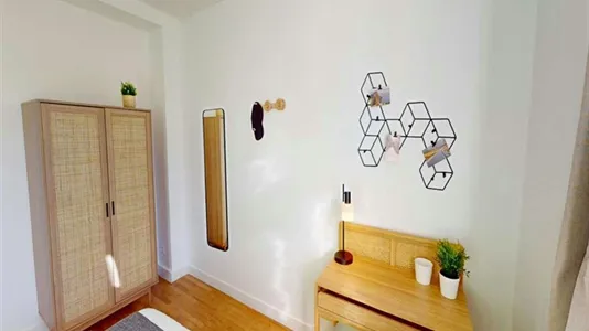 Rooms in Lyon - photo 2