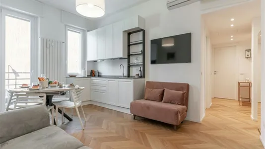 Apartments in Milano Zona 2 - Stazione Centrale, Gorla, Turro, Greco, Crescenzago - photo 4