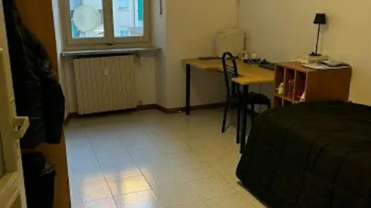 Rooms in Turin - photo 6