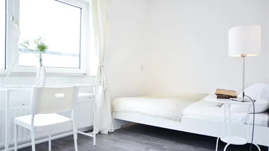 Apartments in Location is not specified - photo 8