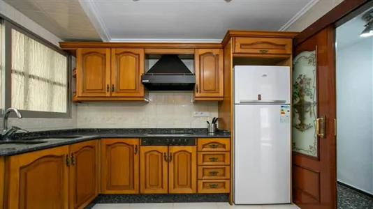 Rooms in Valencia Patraix - photo 9