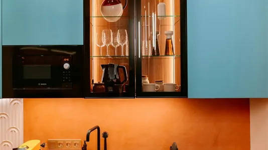 Apartments in Budapest Belváros-Lipótváros - photo 5