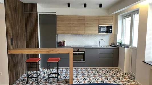 Apartments in Brussels Elsene - photo 5