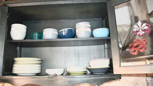 Apartments in Bologna - photo 10