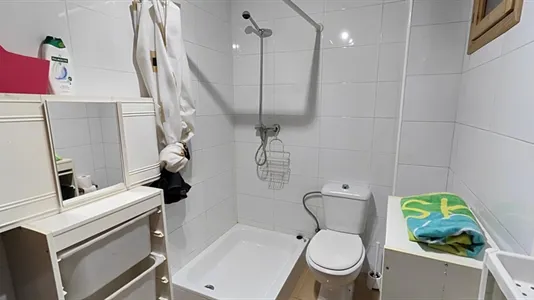 Rooms in Madrid Chamberí - photo 10