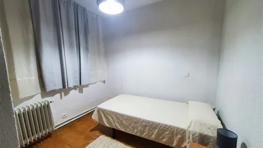 Rooms in Madrid Centro - photo 4