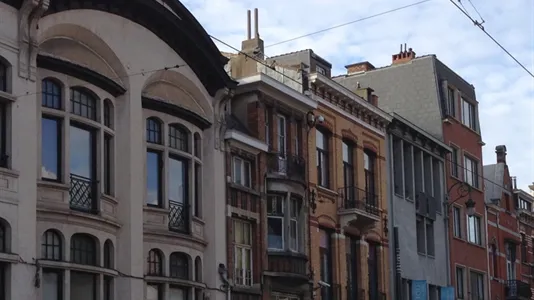 Rooms in Brussels Ukkel - photo 7