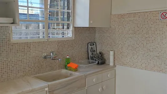 Rooms in Athens Agios Nikolaos - photo 5