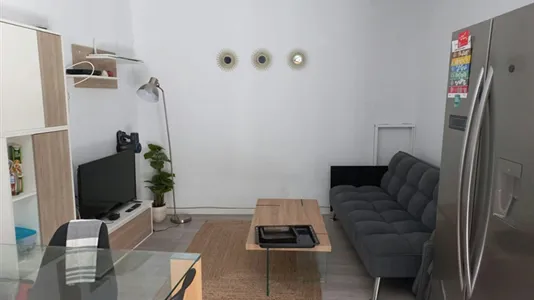 Rooms in Valencia Camins al Grau - photo 6