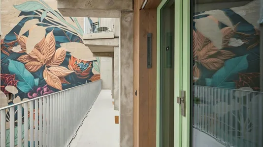 Rooms in Berlin Mitte - photo 5