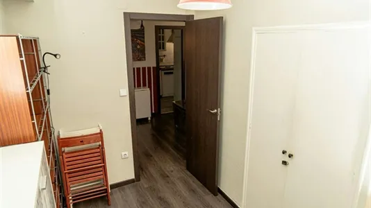 Apartments in Madrid Ciudad Lineal - photo 8