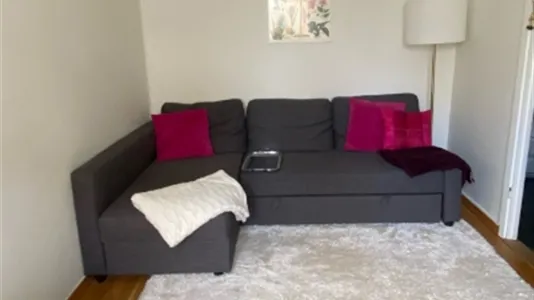 Apartments in Uppsala - photo 2