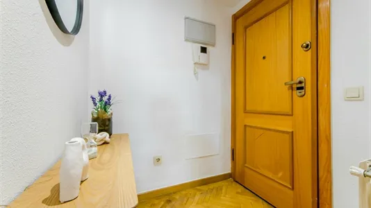 Rooms in Madrid Arganzuela - photo 6