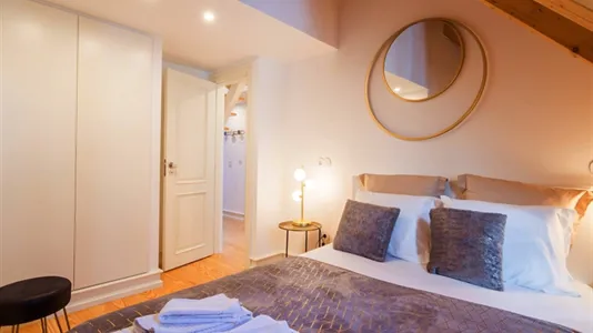 Apartments in Location is not specified - photo 9