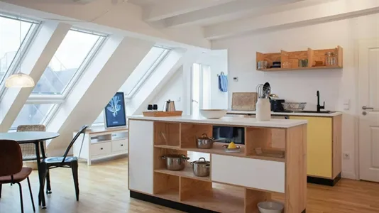 Apartments in Berlin Friedrichshain-Kreuzberg - photo 7