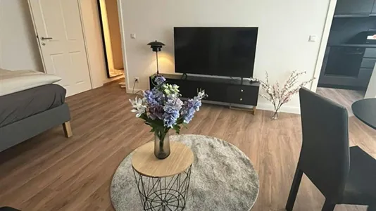 Apartments in Location is not specified - photo 7