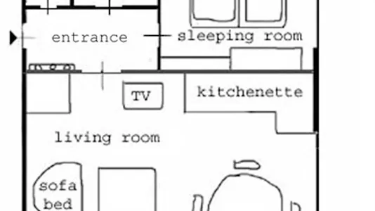 Apartments in Vienna Leopoldstadt - photo 7