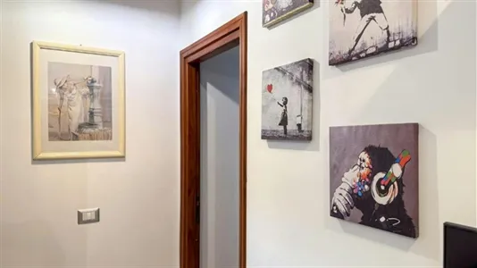 Apartments in Roma Municipio I – Centro Storico - photo 6